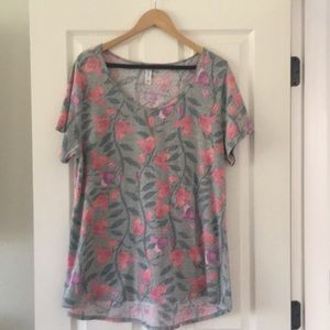 Lularoe Classic T